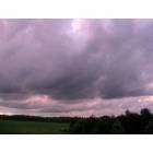 Williamson: From my backyard, a summer storm sky