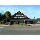 Arroyo Grande: Loomis & Son Feed Store