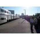 El Paso: : Amtrak Station El Paso, TX