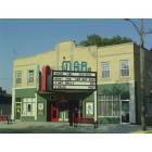 Wilmington: the mar theater