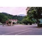Lake Lure: Hotel at Lake Lure