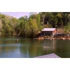Lake Lure: Larkins on the Lake