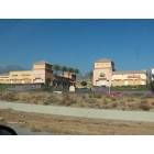 Cabazon: Desert Hills Outlet Mall, Cabazon, CA