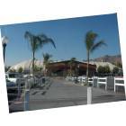 San Jacinto: Frontal View of Soboba Casino, San Jacinto, CA