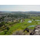 Prineville: Overlooking the beautiful Meadow Lakes Golf Course