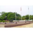 Society Hill: Veterans Park downtown Thanks to the supporters
