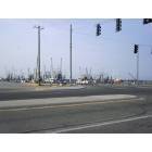 Gulfport: Boats
