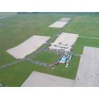 Muncie: : Academy of Model Aeronautics model flying site
