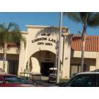 Canyon Lake: Canyon Lake City Hall