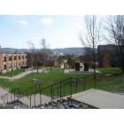 Oneonta: SUNY campus
