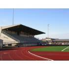 Sumner: Sunset Stadium Sumner High
