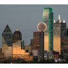 Dallas: : Dallas Skyline