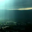 Lewistown: Taken from the new RT22 bypass on Big Ridge