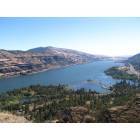 City of The Dalles: Rowena Crest