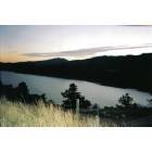 Fort Collins: : Horsetooth Reservoir