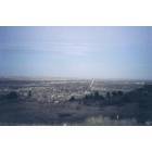 Fort Collins: : View of Fort Collins from Horsetooth Mt.