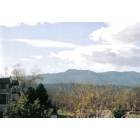 Fort Collins: : View mountains by Fort Collins