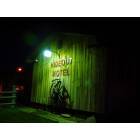 Cokeville: Hideout Motel