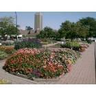 Buffalo: Buffalo Marina and Servicemen's Park