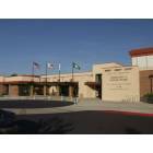 Encinitas, CA : Waterfall at Quail Botanical Gardens in Encinitas photo