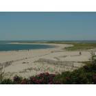 Chatham: Chatham Beach