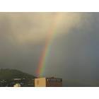 Honolulu: Rainbow 
