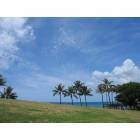 Honolulu: Kaka'ako WaterFront Park (Honolulu)