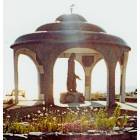 Homer: Seafarers Memorial in Homer, Alaska