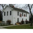 Yankton: Territorial Capitol Replica