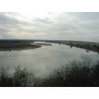 Yankton: The Missouri River
