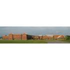 Cookeville: : Cookeville High School