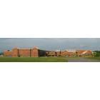 Cookeville: Cookeville High School