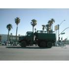 Twentynine Palms: Veterans Day Parade  2006