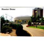 Indianapolis: : Hoosier Dome