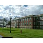 Derry: Foxcroft Academy High School