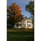 Hendersonville: Historic home in Hendersonville