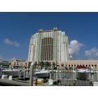 Tampa: Harbour Island View