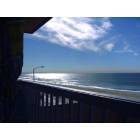 Oceanside: Vantage Point From Condo