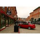Galena: Downtown Galena