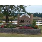 Shelby: Welcome To Shelby