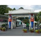 Portland: Oaks Amusement Park, Portland, Oregon