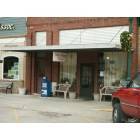 Hooper: Main Street Diner