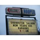 Hooper: Welcome to Hooper