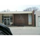Hooper: Hooper Post Office