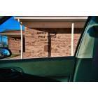 Texline: Texline, Texas Post Office