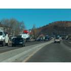 Flagstaff: : Traffic
