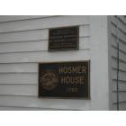 Acton: Hosmer House, Acton MA