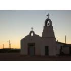 Santa Rosa: Church