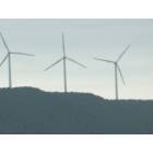 Trent: TRENT MESA WIND TURBINS - Trent, Tx