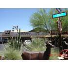 Scottsdale: : Scottsdale Old Town Shopping Area